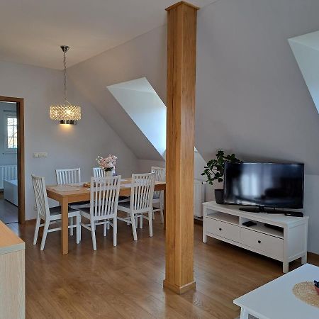 Apartamenty Tuznikowie Kazimierz Dolny Extérieur photo