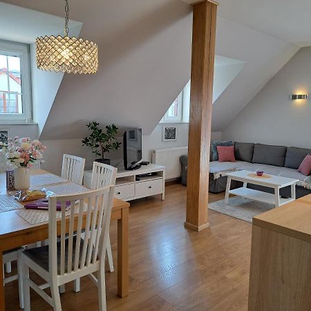 Apartamenty Tuznikowie Kazimierz Dolny Extérieur photo