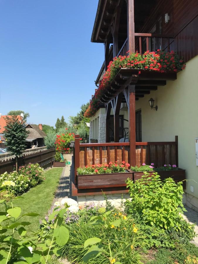 Apartamenty Tuznikowie Kazimierz Dolny Extérieur photo