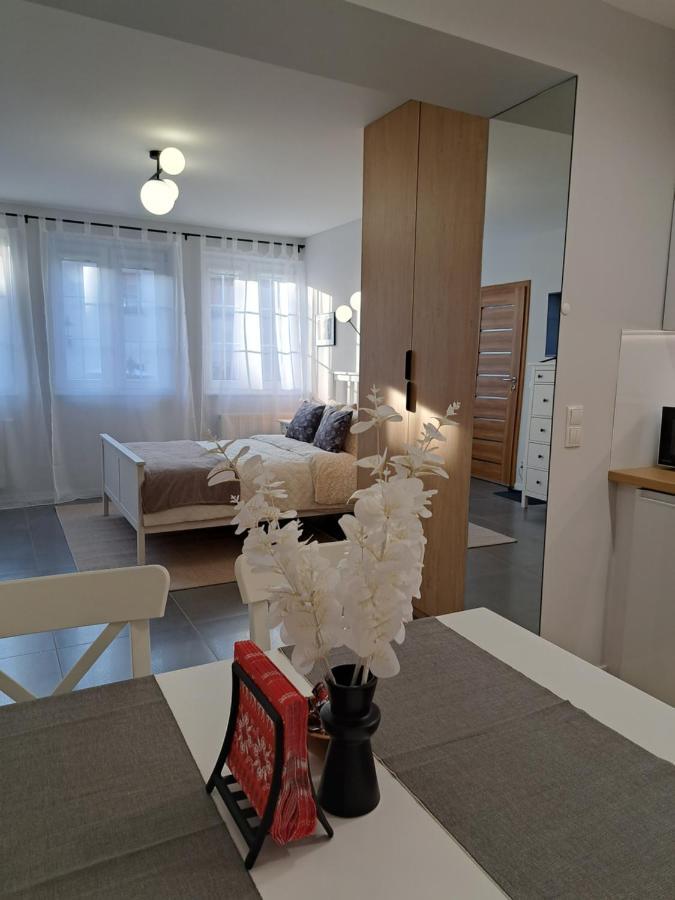 Apartamenty Tuznikowie Kazimierz Dolny Extérieur photo