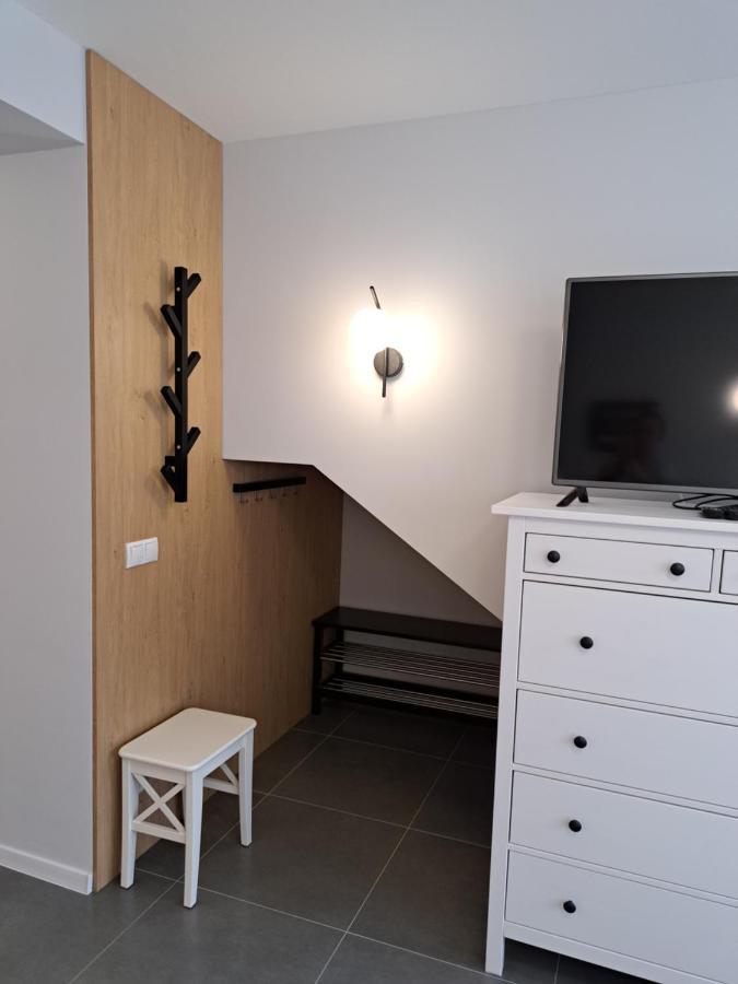 Apartamenty Tuznikowie Kazimierz Dolny Extérieur photo