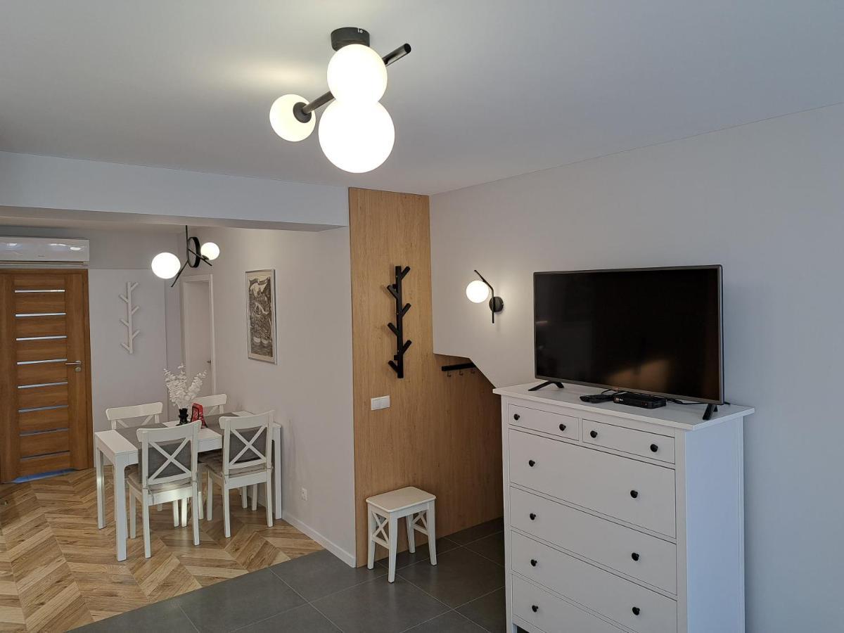 Apartamenty Tuznikowie Kazimierz Dolny Extérieur photo