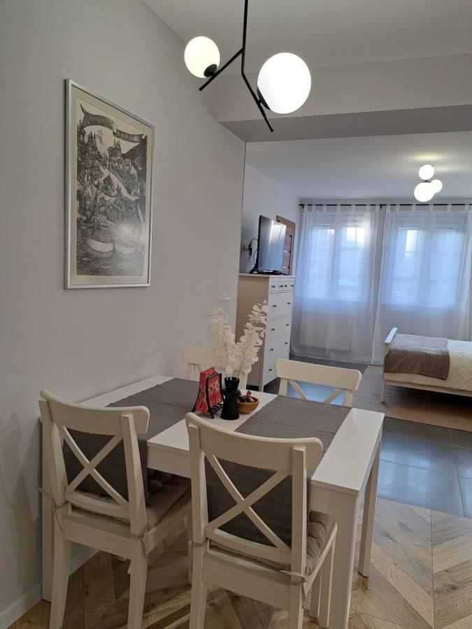 Apartamenty Tuznikowie Kazimierz Dolny Extérieur photo