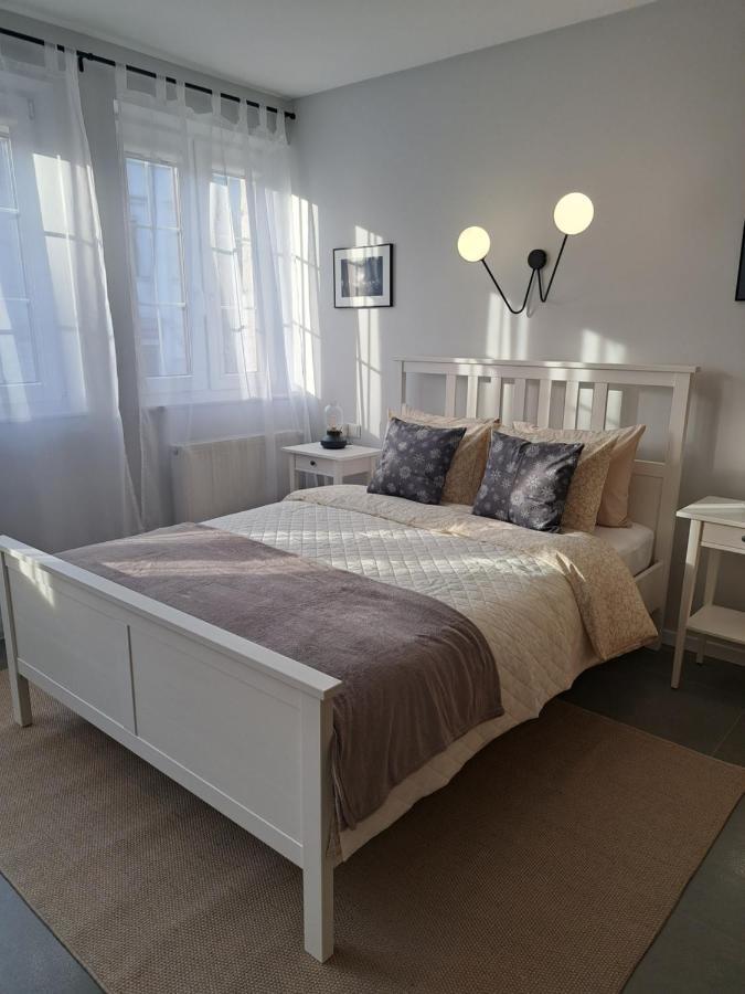 Apartamenty Tuznikowie Kazimierz Dolny Extérieur photo