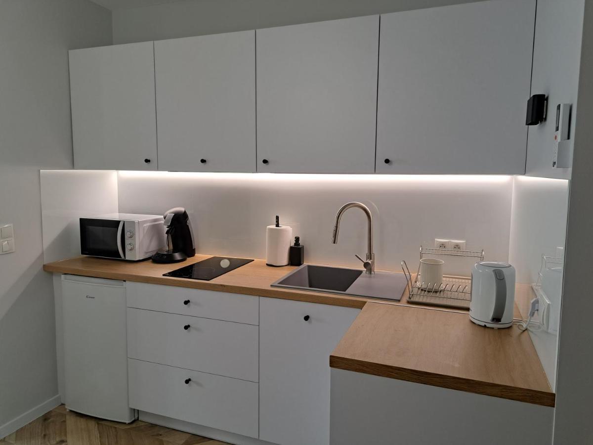 Apartamenty Tuznikowie Kazimierz Dolny Extérieur photo