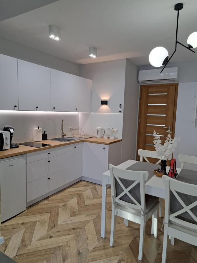 Apartamenty Tuznikowie Kazimierz Dolny Extérieur photo