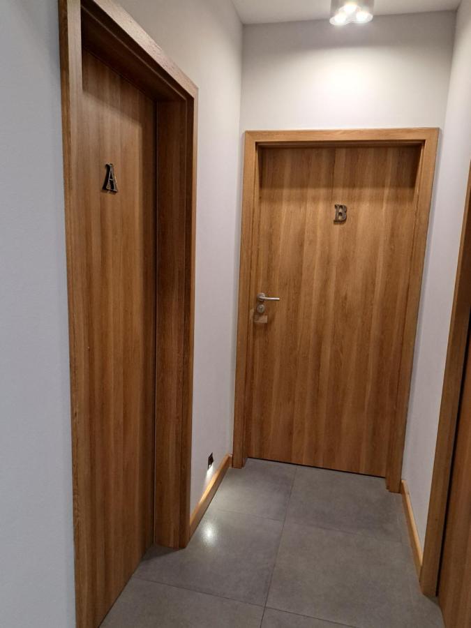 Apartamenty Tuznikowie Kazimierz Dolny Extérieur photo