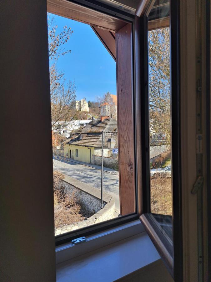 Apartamenty Tuznikowie Kazimierz Dolny Extérieur photo