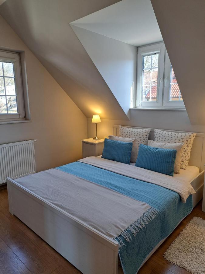 Apartamenty Tuznikowie Kazimierz Dolny Extérieur photo