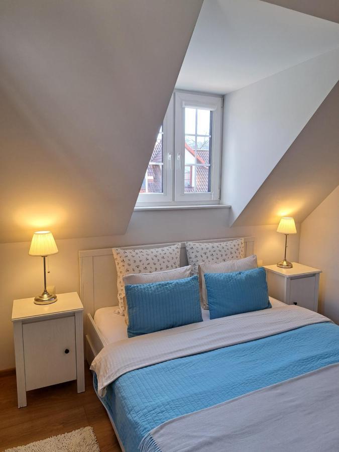 Apartamenty Tuznikowie Kazimierz Dolny Extérieur photo