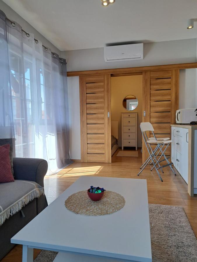 Apartamenty Tuznikowie Kazimierz Dolny Extérieur photo