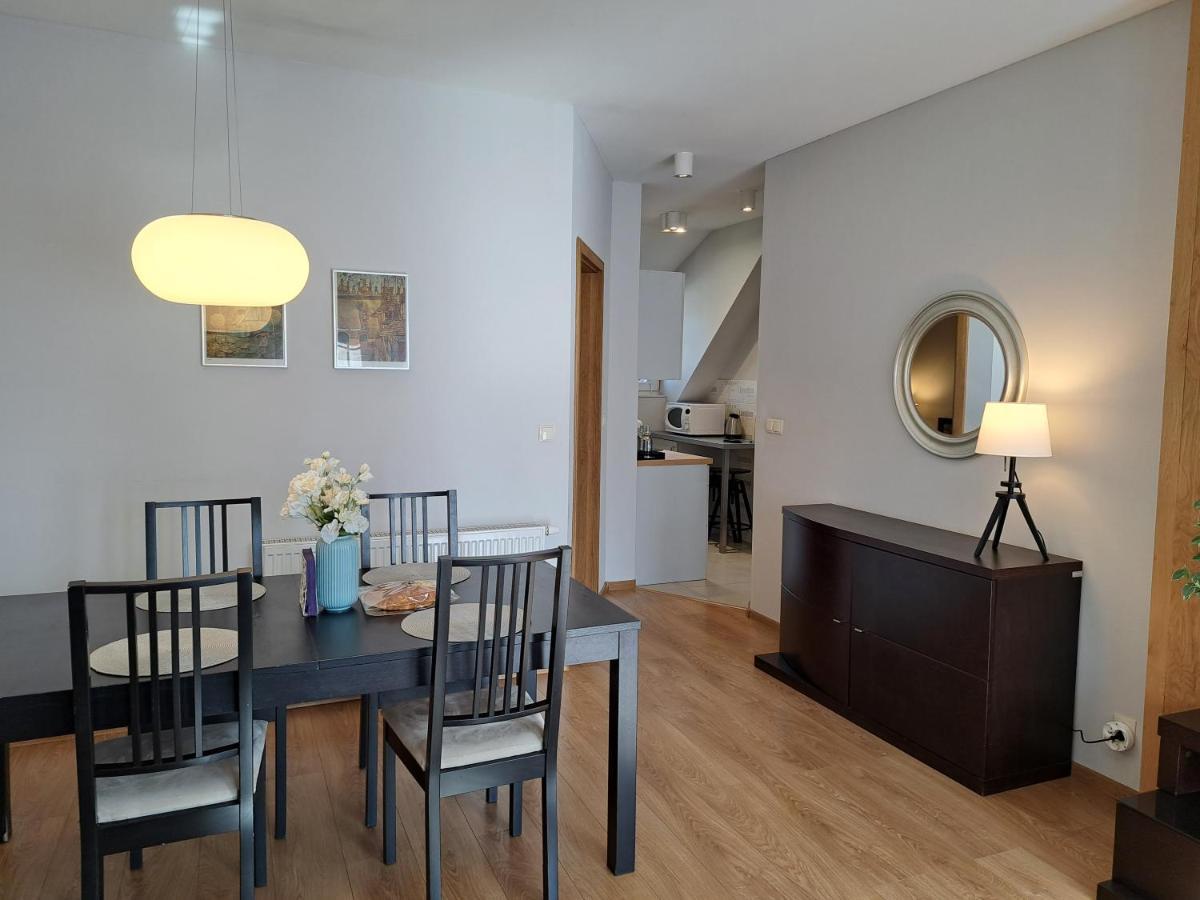 Apartamenty Tuznikowie Kazimierz Dolny Extérieur photo