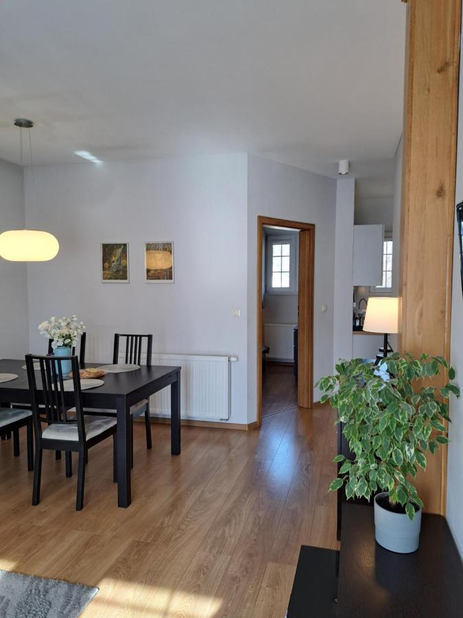 Apartamenty Tuznikowie Kazimierz Dolny Extérieur photo