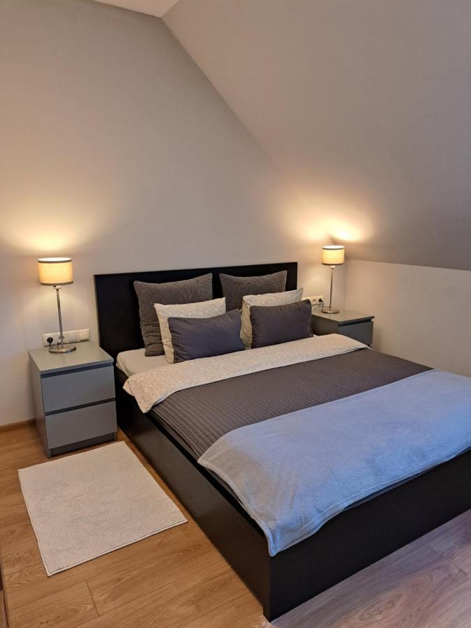 Apartamenty Tuznikowie Kazimierz Dolny Extérieur photo