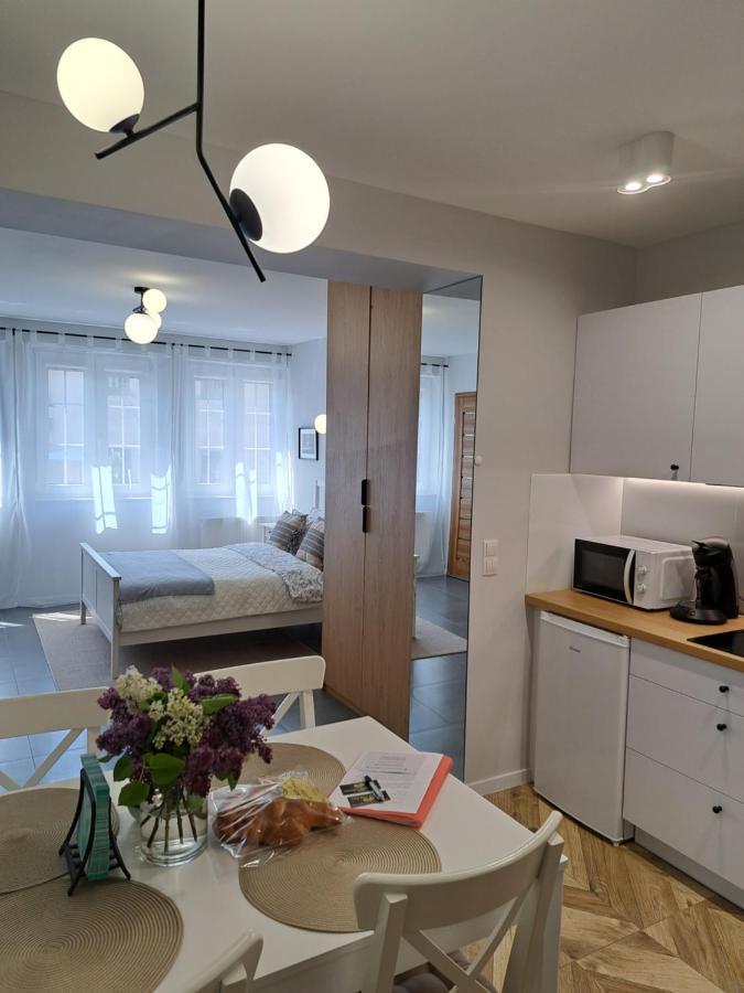 Apartamenty Tuznikowie Kazimierz Dolny Extérieur photo