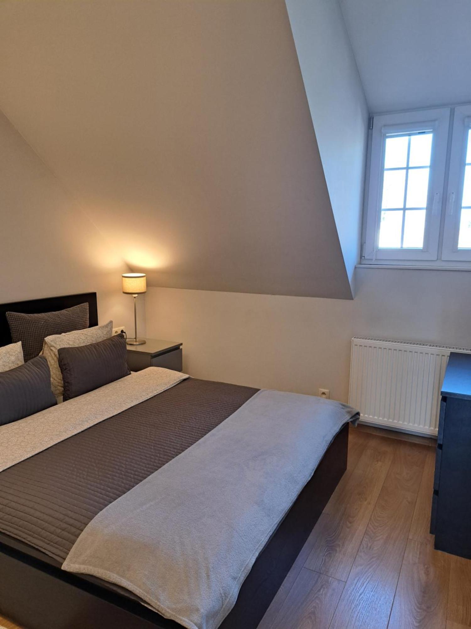 Apartamenty Tuznikowie Kazimierz Dolny Chambre photo