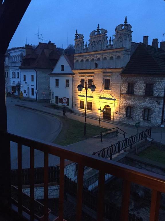 Apartamenty Tuznikowie Kazimierz Dolny Extérieur photo