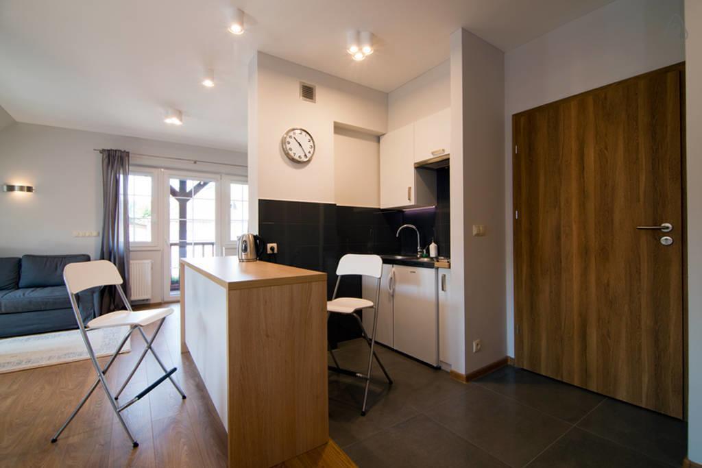 Apartamenty Tuznikowie Kazimierz Dolny Chambre photo
