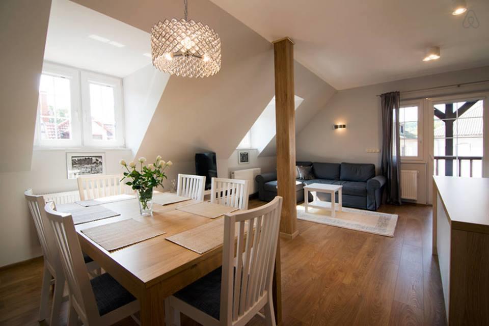 Apartamenty Tuznikowie Kazimierz Dolny Chambre photo