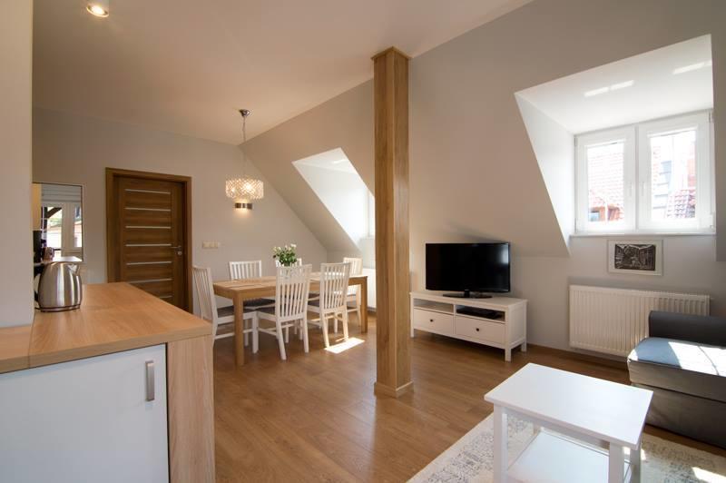 Apartamenty Tuznikowie Kazimierz Dolny Chambre photo